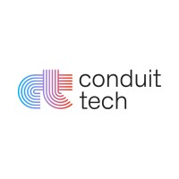 Conduit Tech logo